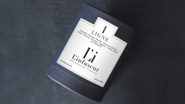 Infusion LIGNE N°1