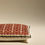 Miniature : Coussin FLORE carré Terracotta