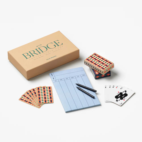 Miniature : BRIDGE SET - Classic