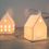 Miniature : Photophore HEART HOUSE