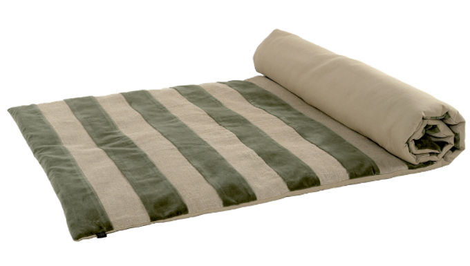 Edredon BRISBANE 85x200 cm PIGEON