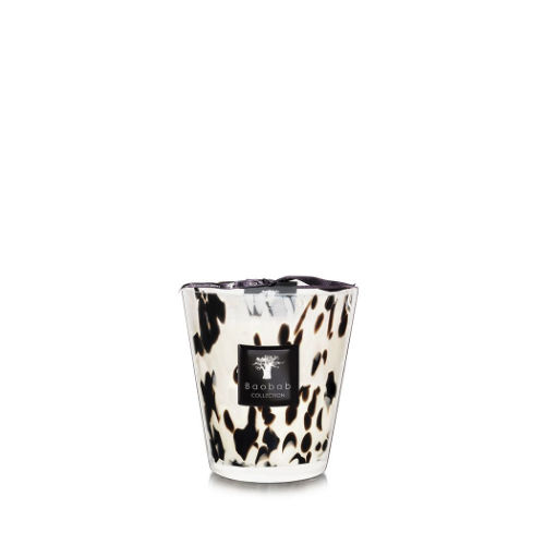 Miniature : Bougie BLACK PEARLS