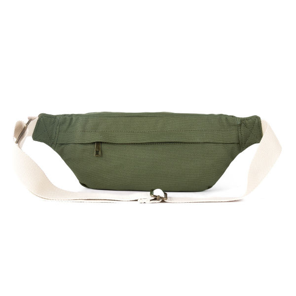 Miniature : Sac banane SWING vert sauge