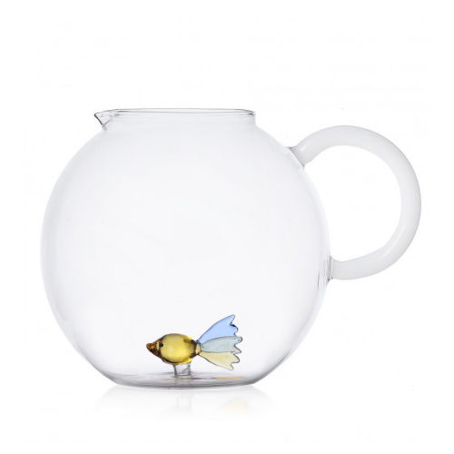 carafeanimalfarmpoissoncoloré