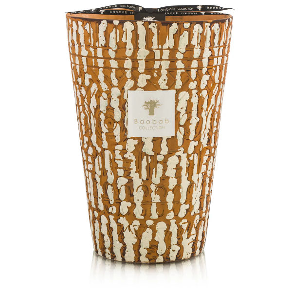 Miniature : Bougie ANCIENT MARK PAPUNYA