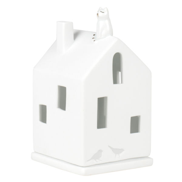 Photophore CAT HOUSE