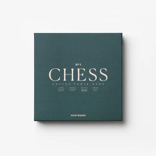 ECHECS - Classic
