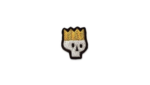 Broche HAMLET