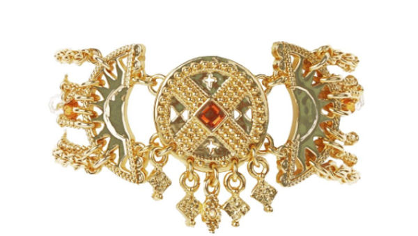 Bracelet MURILLO Doré