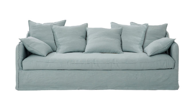 CAP FERRET - Canapé 4 places