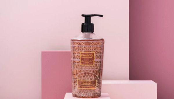 Gel douche 350 ml PARIS