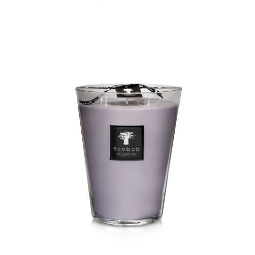 Miniature : Bougie ALL SEASONS - WHITE RHINO