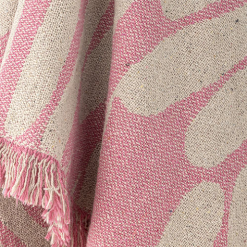 Miniature : Plaid ALK rose
