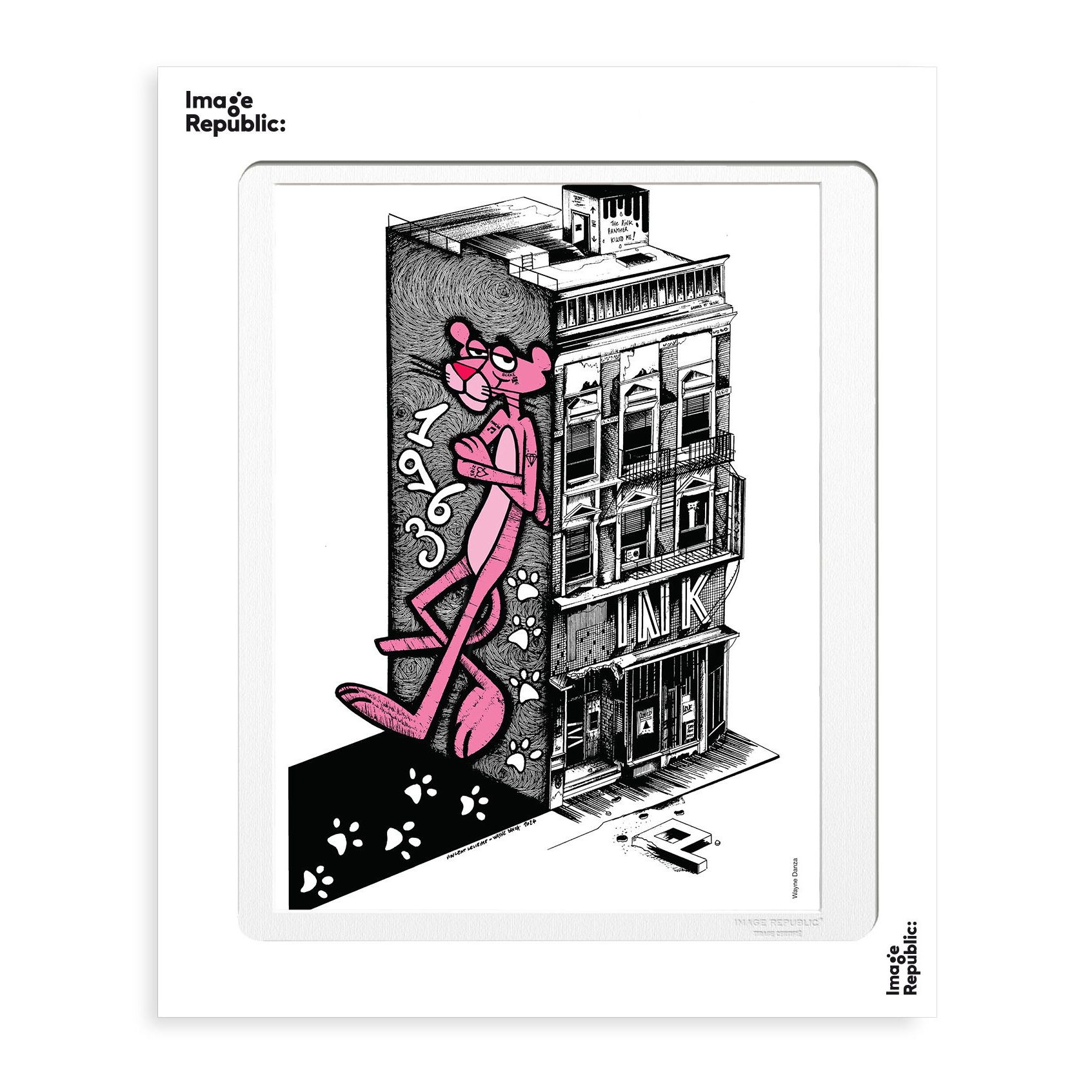 Tirage BIC CREATE N4