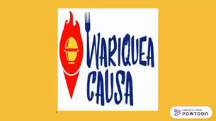 Wariquea Causa (Video Interactivo) 