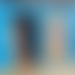 Chanfainita de Canevaro de la Tía Ceci