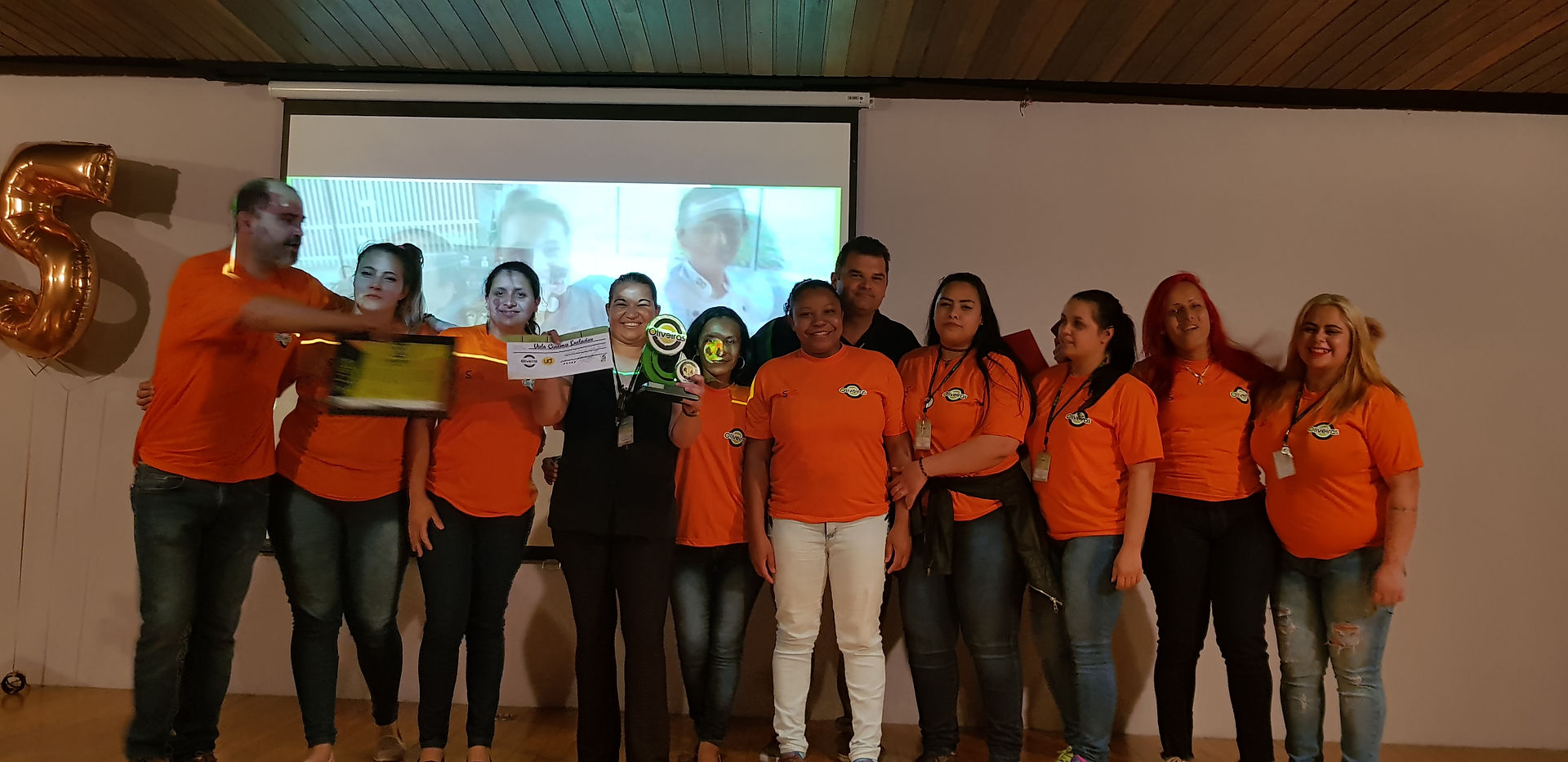 l Semana Motivacional - 2018