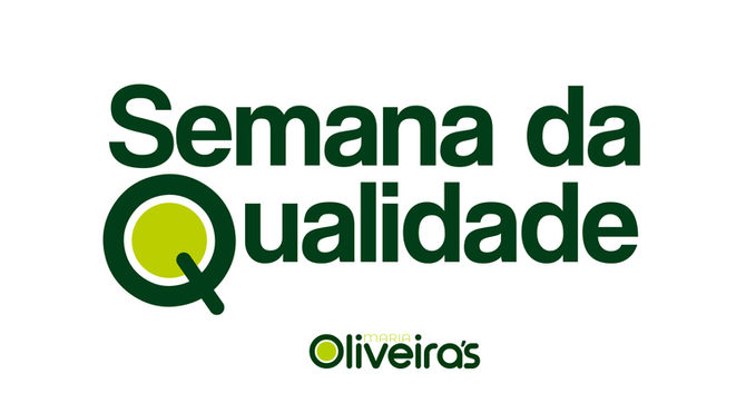 Saiba como foi a semana da qualidade no Oliveiras foods.