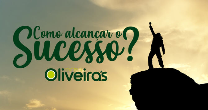 Como alcançar o sucesso?