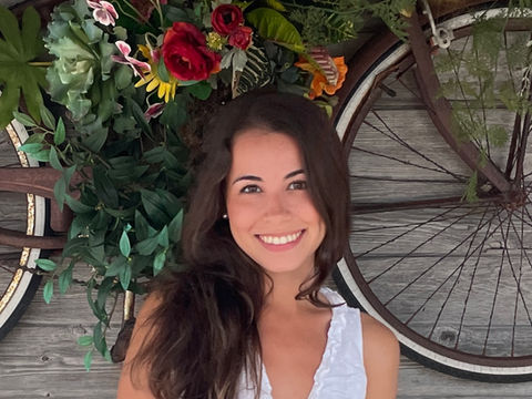 Clara Behrman: Dance Instructor