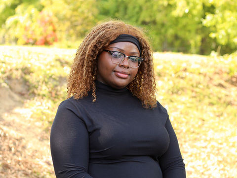 Latasha Baker: Digital Art Instructor