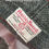 Thumbnail: Authentic  Grey Harris tweed capes