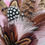 Thumbnail: Baby pink feather pin