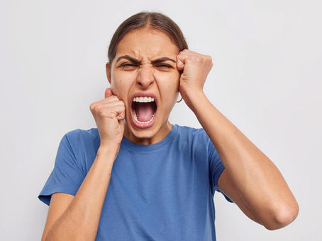 How Anger Management Treatment Boosts Emotional Intelligence