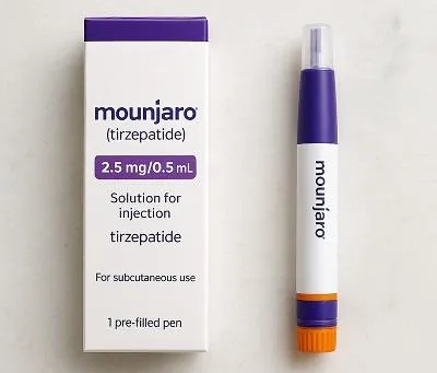 Mounjaro Injection for Weight Loss: A Complete Guide