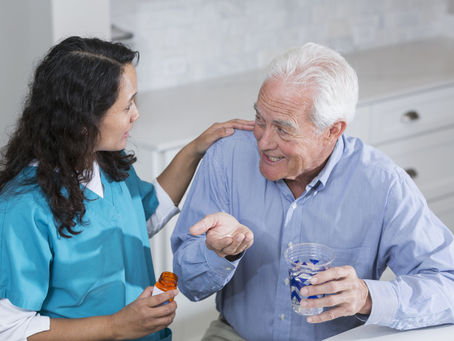 Can Home Healthcare Help with Post-Surgery Recovery?