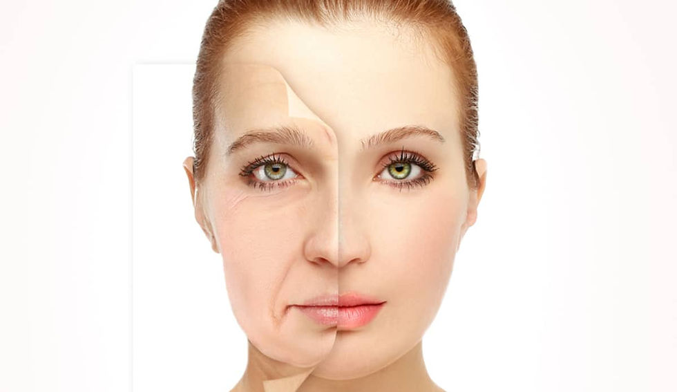 Deep Plane Facelift Surgery: What You Need to Know