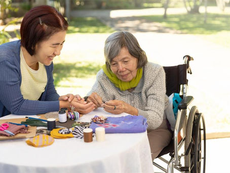 Managing Mild Cognitive Impairment Through MCI Treatment