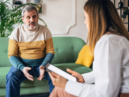 How Therapy Complements ADHD Treatment for Better Results