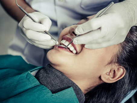 How Dental Crowns and Bridges Can Help with Tooth Sensitivity