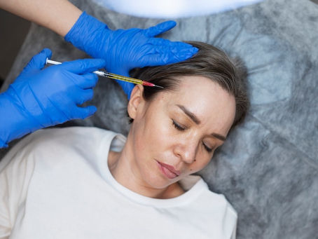 PRP Treatment Costs Explained: Factors and Variables