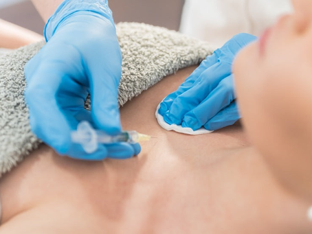 How Often Do You Need Breast Fillers Injections?