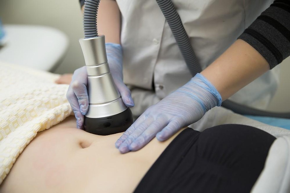 The Ultimate Guide to Finding the Best Laser Liposuction Clinic