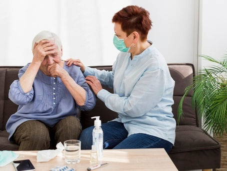 Doctor at Home Services: A New Approach to Primary Care