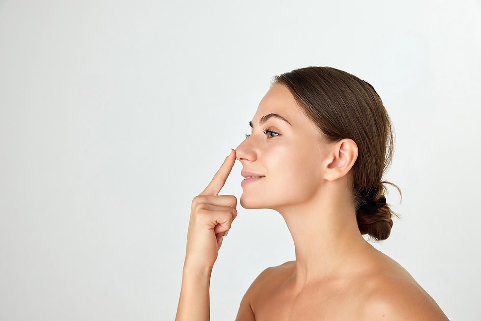 Rhinoplasty Price: How to Budget for the Procedure