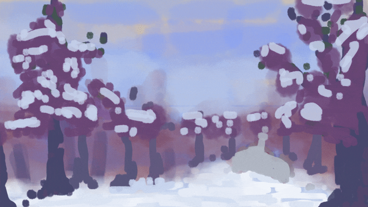 Cobalt Blossoms.gif