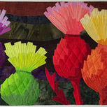 Full Spectrum Thistles