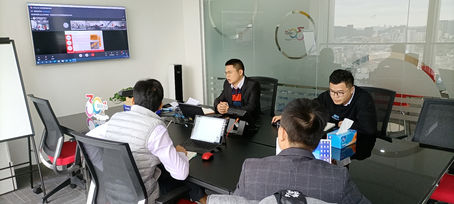 Covestro PCR Material Training