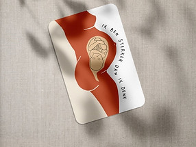 Affirmation Deck Atelier Mayura.JPG