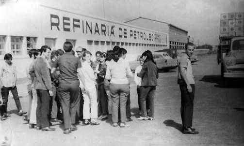 Sequência de Fotos