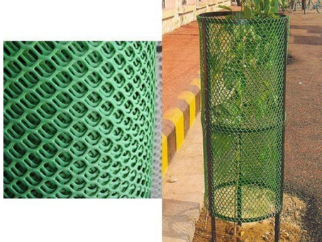 Protecting Your Trees: Understanding the Pros & Cons of Different Tree Guards