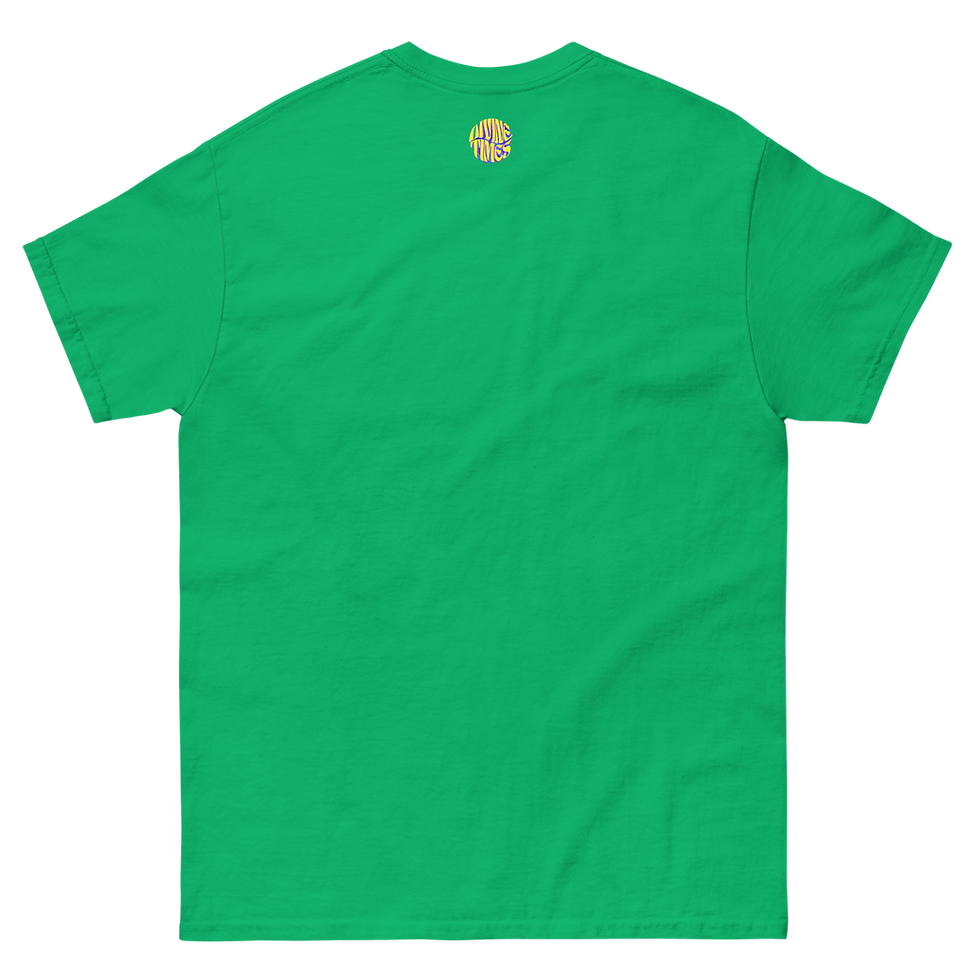 Thumbnail: Are We Not Highly Blessed 'N' Favored T-Shirt