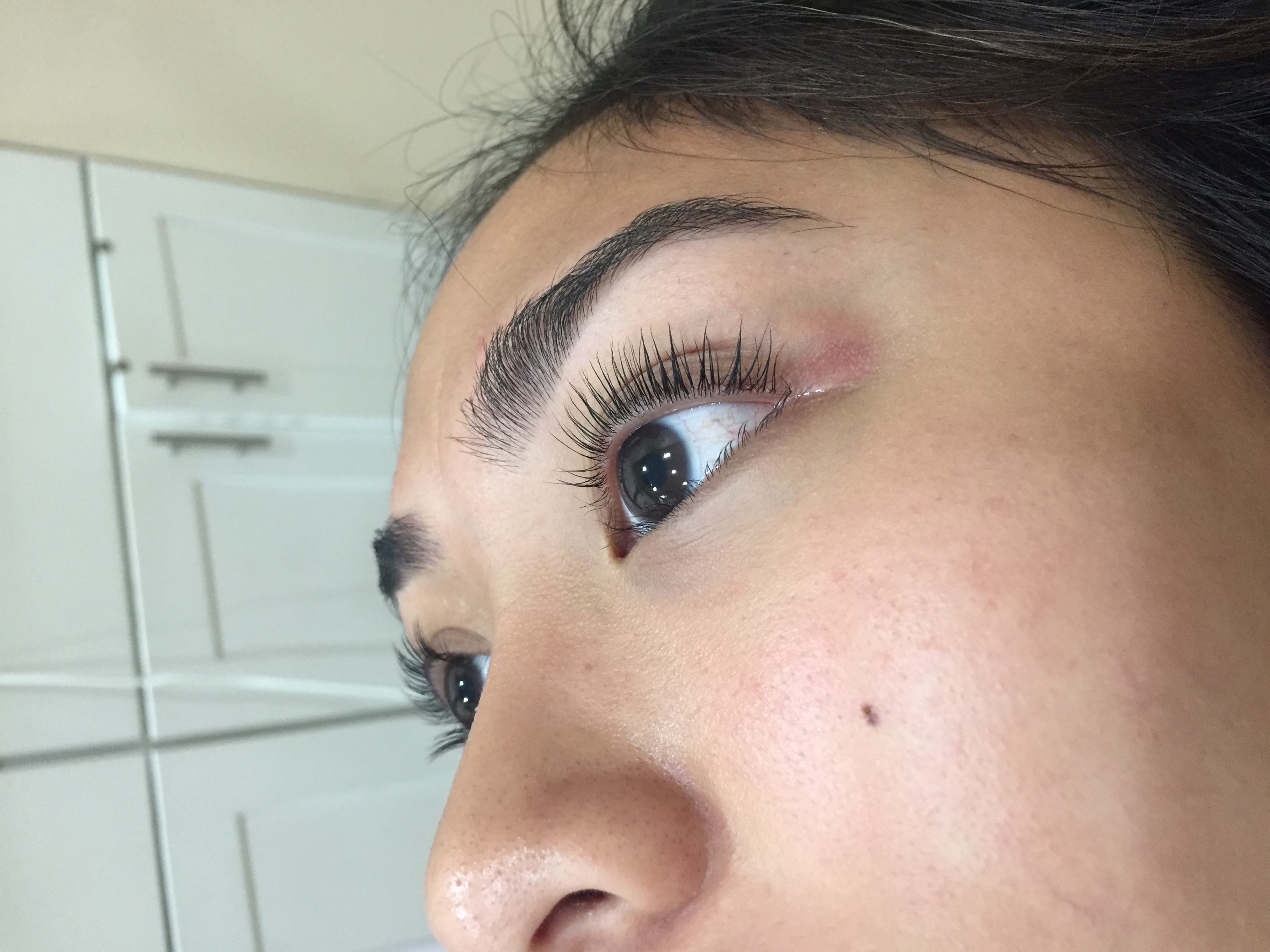 Lash Lift