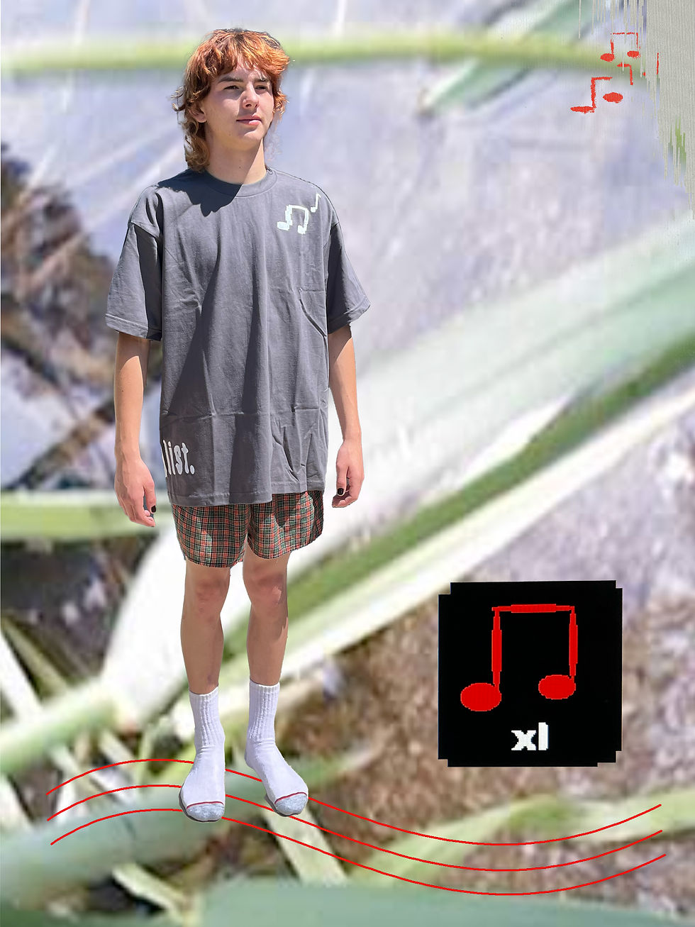 Thumbnail: awesome shirt style