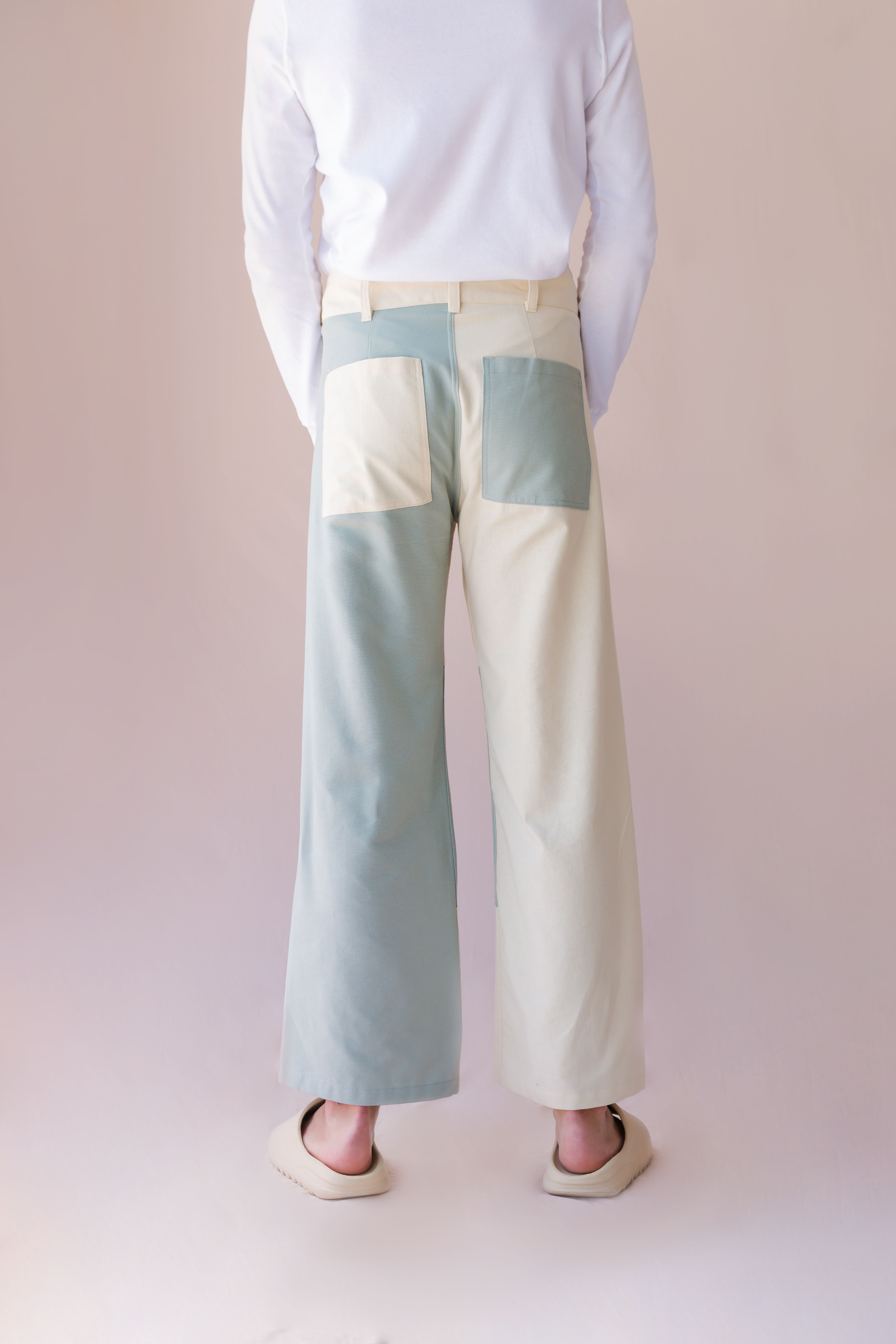 Nubia Trousers