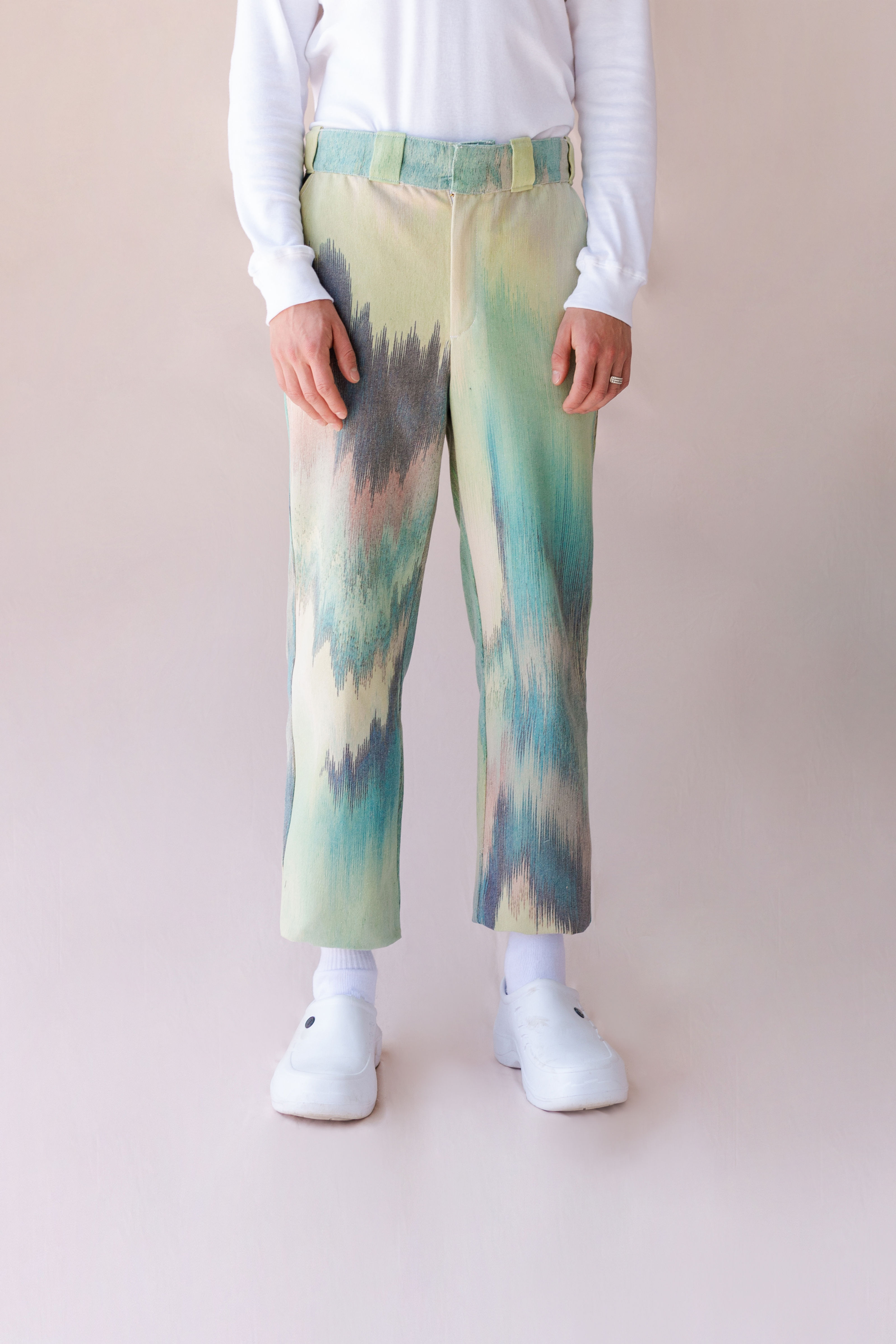 Strokkur Trousers